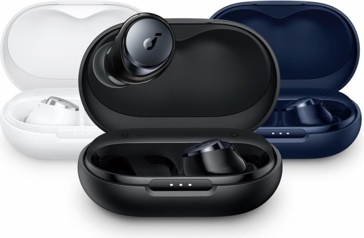 Immagine prodotto soundcore Space A40 (50 h, Senza fili)