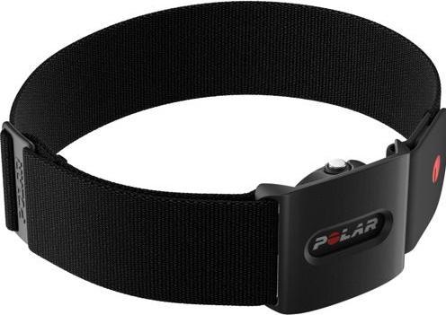 Produktbild Polar Verity Sense OHR L-XXL Pulssensor Schwarz (28-44cm)