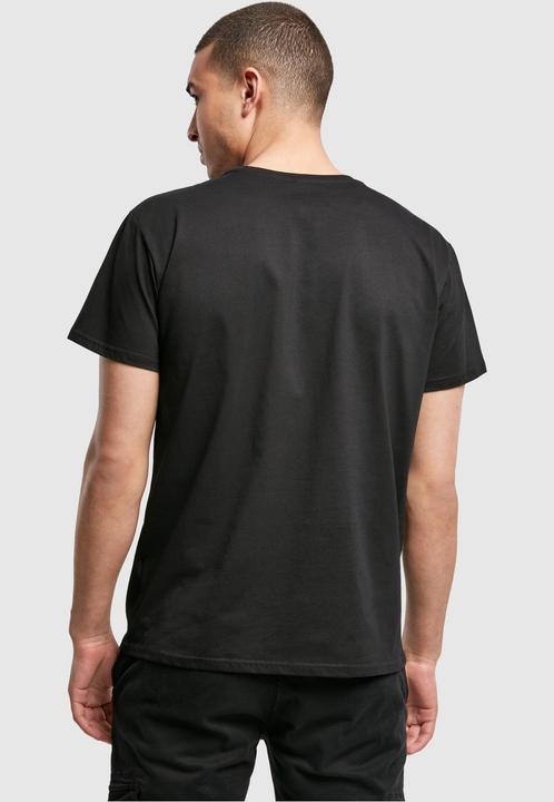 Produktbild Merchcode Scarface Logo Tee - 18767 (L)