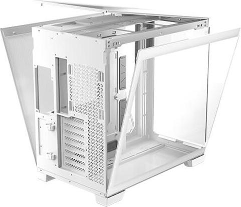 Produktbild Antec C8 (ATX, ITX, mATX, E-ATX)