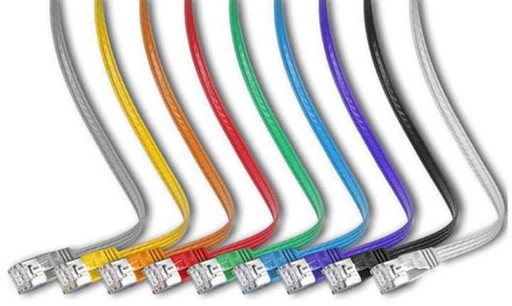 Produktbild Lightwin Netzwerkkabel (STP, CAT6, 20 m)