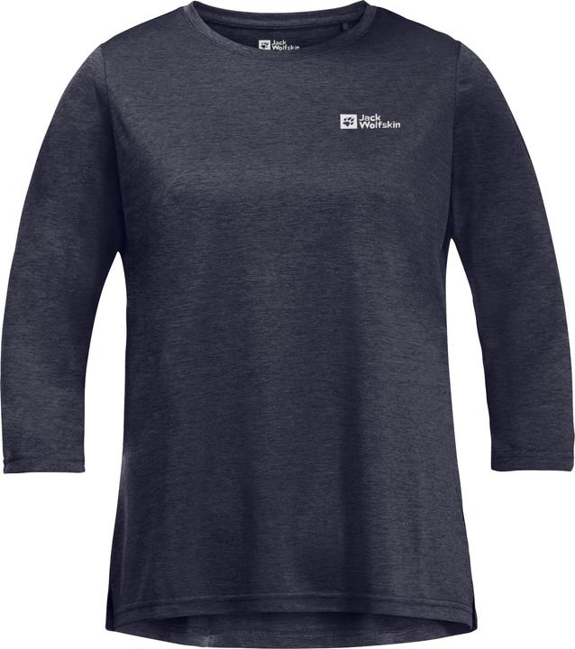 Actual product image Jack Wolfskin Crosstrail 3/4 T W (XS)