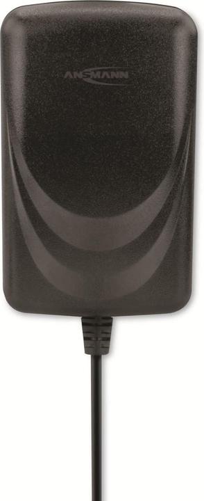 Actual product image Ansmann 12V Router Power Supply APS 12-2.5