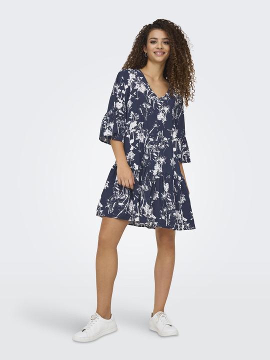 Actual product image JdY JDYCAMILLE Kurzes Kleid Kleid (M)