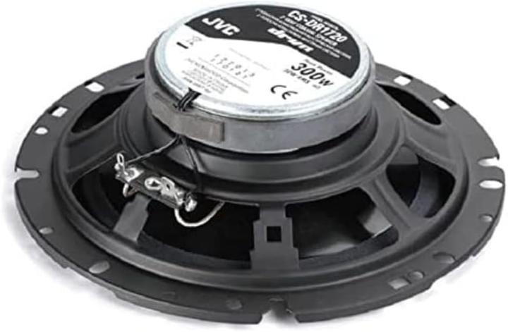 Produktbild JVC CS-DR1720, Speaker (300 W, 17 cm, Andere)