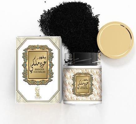 Produktbild Bakhoor Oud Malaki 45gr