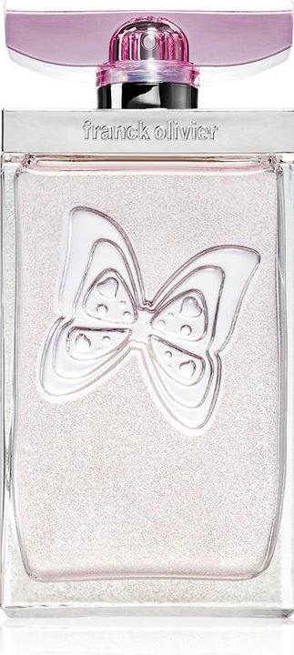 Produktbild Franck Olivier Nature (Eau de Parfum, 75 ml)