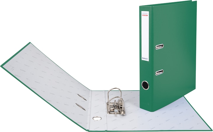 Actual product image Biella federal files (A4, 40 mm, 1 x)