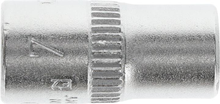 Actual product image Gedore D 20 7 Socket 1/4" UD profile 7 mm (7 mm)