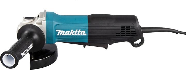 Produktbild Makita Winkelschleifer GA5050R (125 mm)