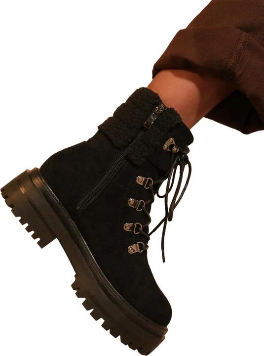 Image du produit Where's That From - Bottes HEIDI - Femme (37)