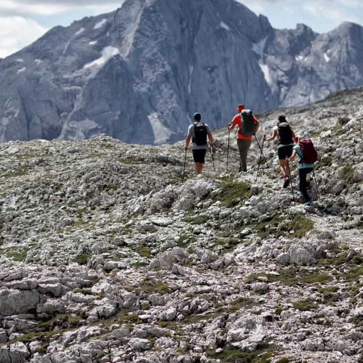 Actual product image Salewa Trek Mate 60L Backpack 76 cm (60 l)