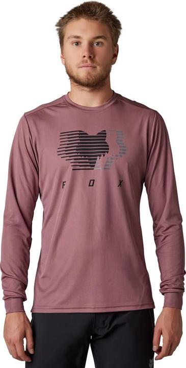 Image du produit Fox Jersey 23 Ranger Ls Dayto Crdvn S (S)