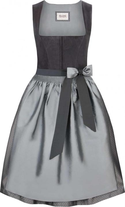 Image du produit Stockerpoint Robe Dirndl Gloria (32, 34, 36, 38, 40, 42, 44, 46, 48)