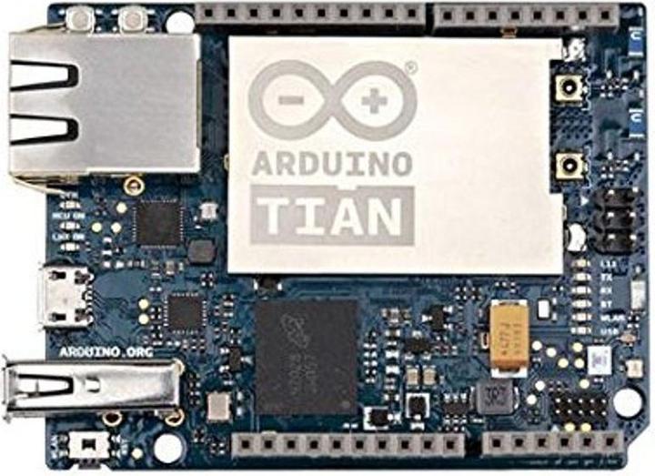 Produktbild Arduino Original Tian