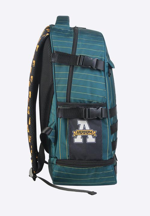 Produktbild Firstgrade - Alexander Husum University Backpack - 46 x 30 x 13 cm