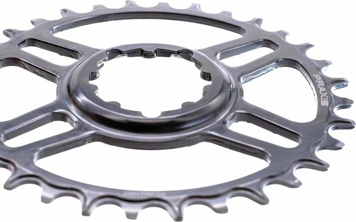 Image du produit MTN DM1X Stahl Offset 0 mm (30)