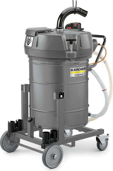 Immagine prodotto Kärcher Aspiratore industriale (Aspirapolvere a umido e a secco)