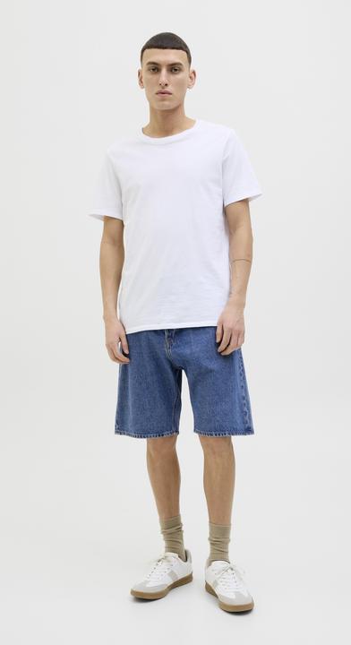 Actual product image Jack & Jones Jjialex Jjoriginal Shorts Sbd 300 Sn (XL)