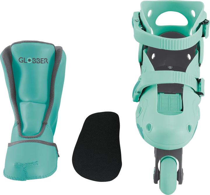 Produktbild Globber Learning Skates 2in1 (26, 27, 28, 29)