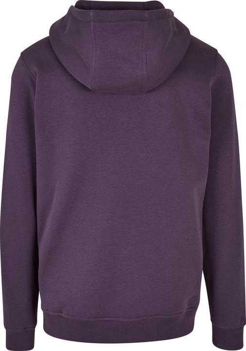 Image du produit Build Your Brand Sweat à capuche lourd (M)