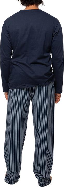 Image du produit Ammann Bodywear Organic Cotton Pyjama (L)