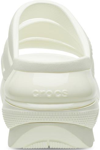 Actual product image Crocs W's Mega Crush Triple Strap (40)