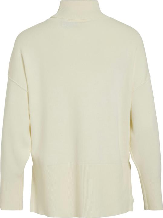 Image du produit Vila Pull à col roulé en maille (S)