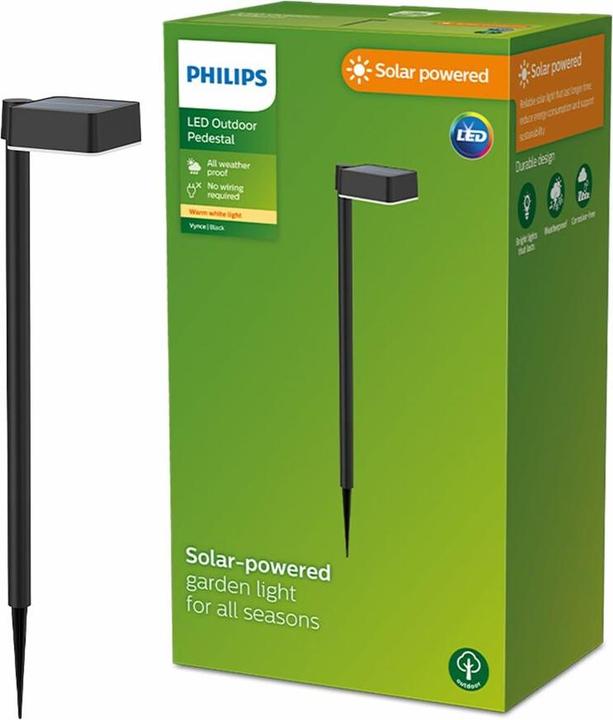 Image du produit Philips Vynce (200 lm, IP44)