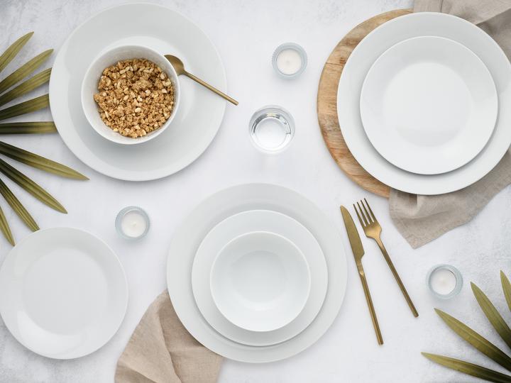 Actual product image CreaTable Base (18 pcs.)