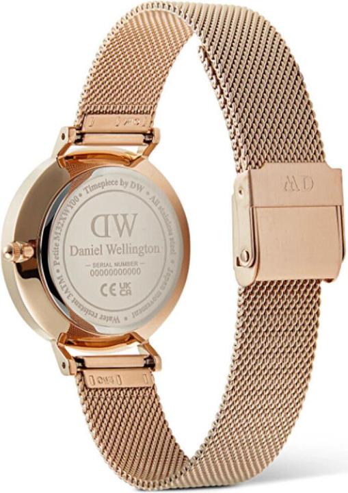 Image du produit Daniel Wellington DW00100773 (40 mm)
