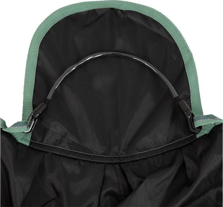 Produktbild BR Equestrian Equipment 1200D 0g (105 cm)