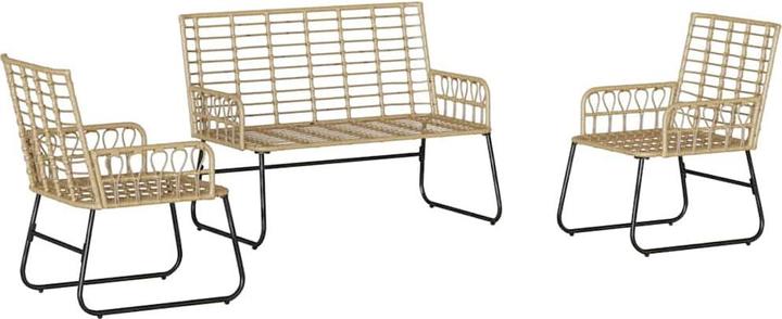 Produktbild vidaXL Alistair