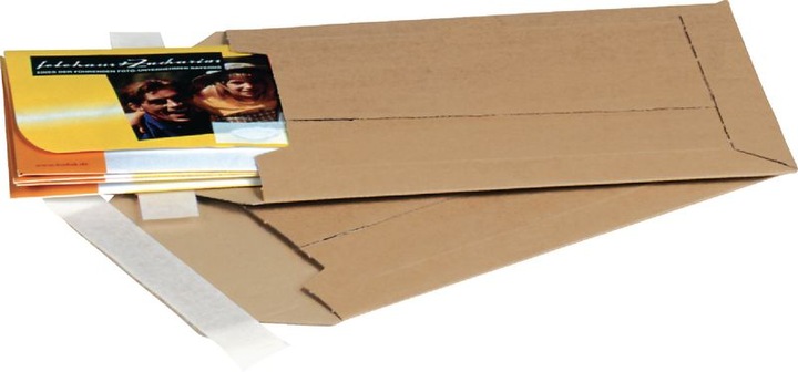 Actual product image Elco Pac-it Safe 3A (1 x)