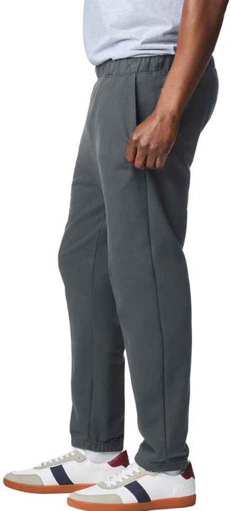 Actual product image Gildan Mens Softstyle Midweight Pocket Sweatpants (M)