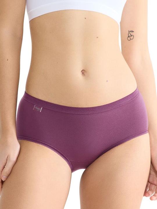 Actual product image Sloggi Basic+ Midi (50, pack of 3)