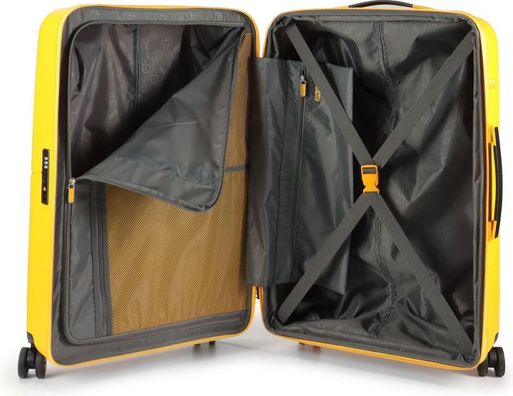 Image du produit American Crew Valise & trolley Dashpop Spinner 67 EXP (84 l)