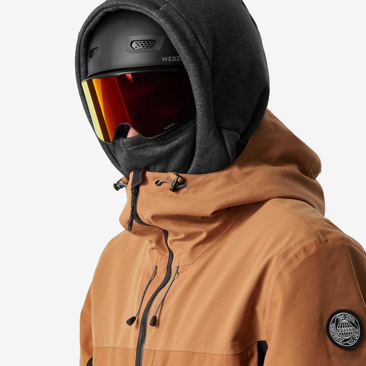 Image du produit Wedze Cagoule pour casque de ski Polyester