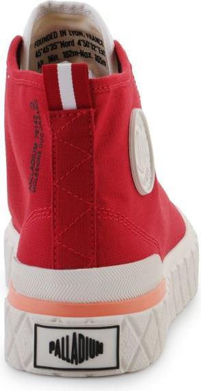 Produktbild Palladium Pampa Lite Reiseschuhe (40)