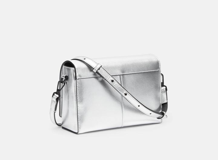 Produktbild Liebeskind Berlin Crossbody Mittelgrosse Crossbody Bag aus Schafsleder