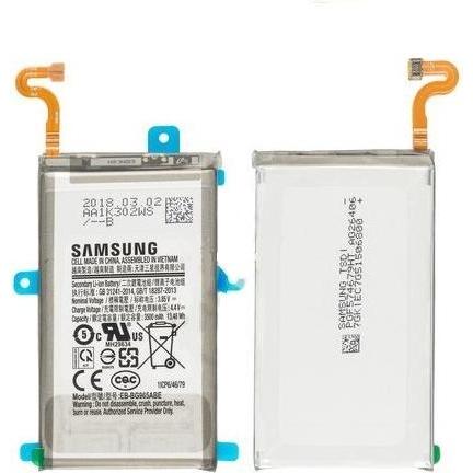 Samsung Galaxy S9 Plus Battery Original, Batteria smartphone