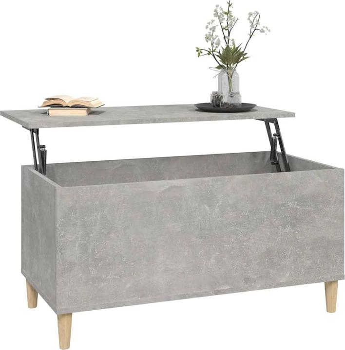 Produktbild vidaXL Couchtisch