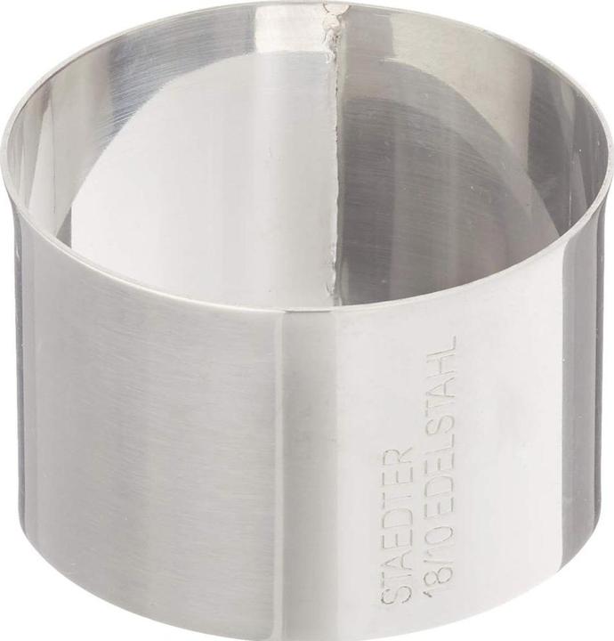 Produktbild Städter Rund ø 5,5 cm / H 3,5 cm (5.50 cm)