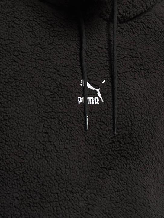 Produktbild Puma Hoodie Classics Sherpa (S)