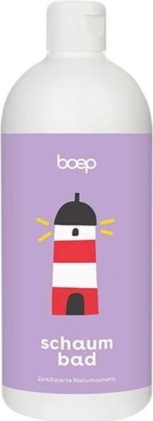Image du produit Boep Shampooing bio