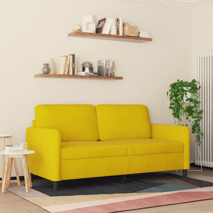 Produktbild vidaXL 2-Sitzer-Sofa (2-Sitzer)