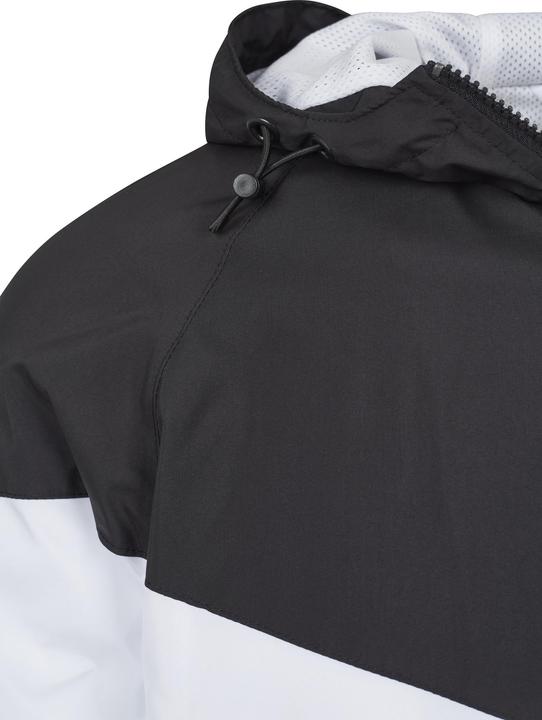 Produktbild Urban Classics 2-Tone Tech Windrunner (M)