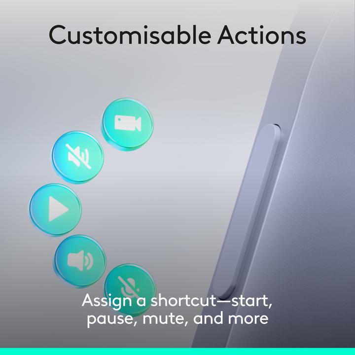 Produktbild Logitech Spotlight 2