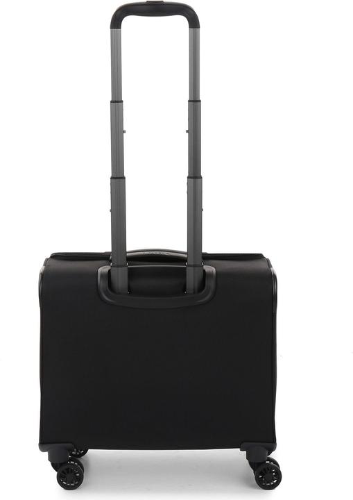 Image du produit Roncato Biz 4.0 - Trolley cabine avec compartiment pour ordinateur portable (31 l)