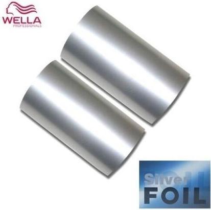 Immagine prodotto Wella Foglio di alluminio Wlla